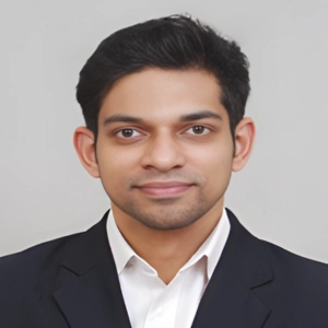 Jecco Ani Babu, Caritas Heart Institute,  India